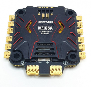 KM65 Blheli32 F4 128K 3-6S