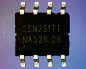 GSN2517T