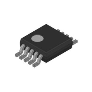 AD5174BRMZ-10