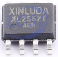 XL2562T