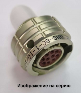 Изображение на серию OHS_BC гнездо