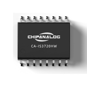 CA-IS3720HW
