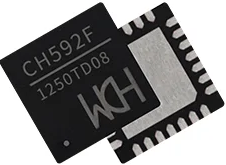 CH592F