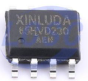 XL65HVD230DR