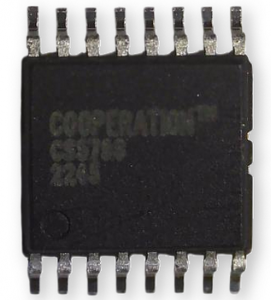 CS5793