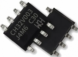 CH32V003J4M6