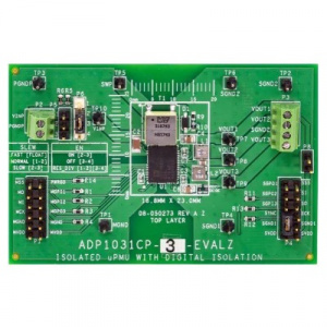 ADP1031CP-2-EVALZ
