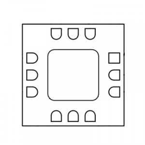 HMC292ALC3B