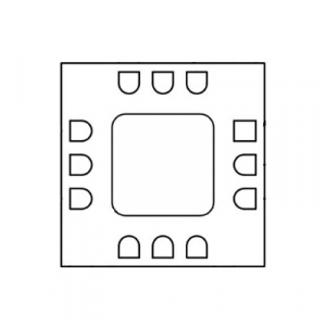 HMC553ALC3B