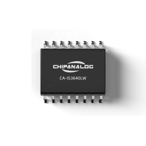 CA-IS3640LW