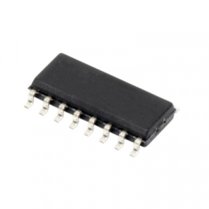 LTC1625IS