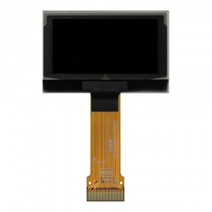 TLEO12864G1-W