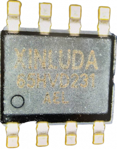 XL65HVD231x