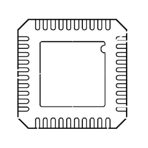 AD9714BCPZ