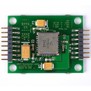 IMU614E-TEST