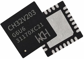 CH32V203G6U6