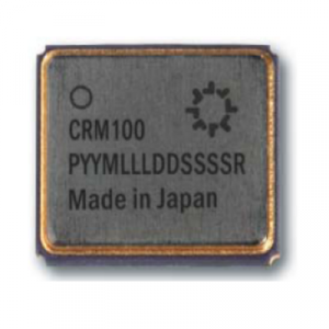 CRM100