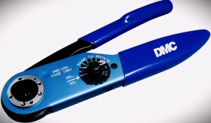 AF8 M22520_1_01 DMC tool