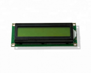 TLEC1602A21 (YG)