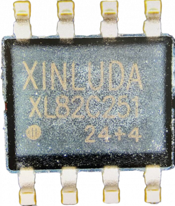 XL82C251x