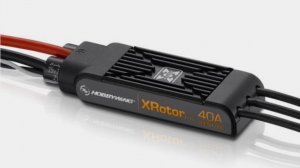 XRotor Pro 40A 3-6S BLDC