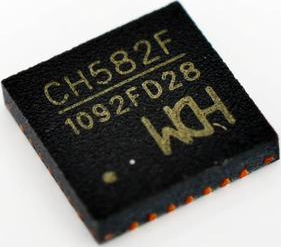 CH582F