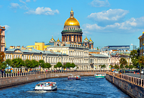 г. Санкт-Петербург,  