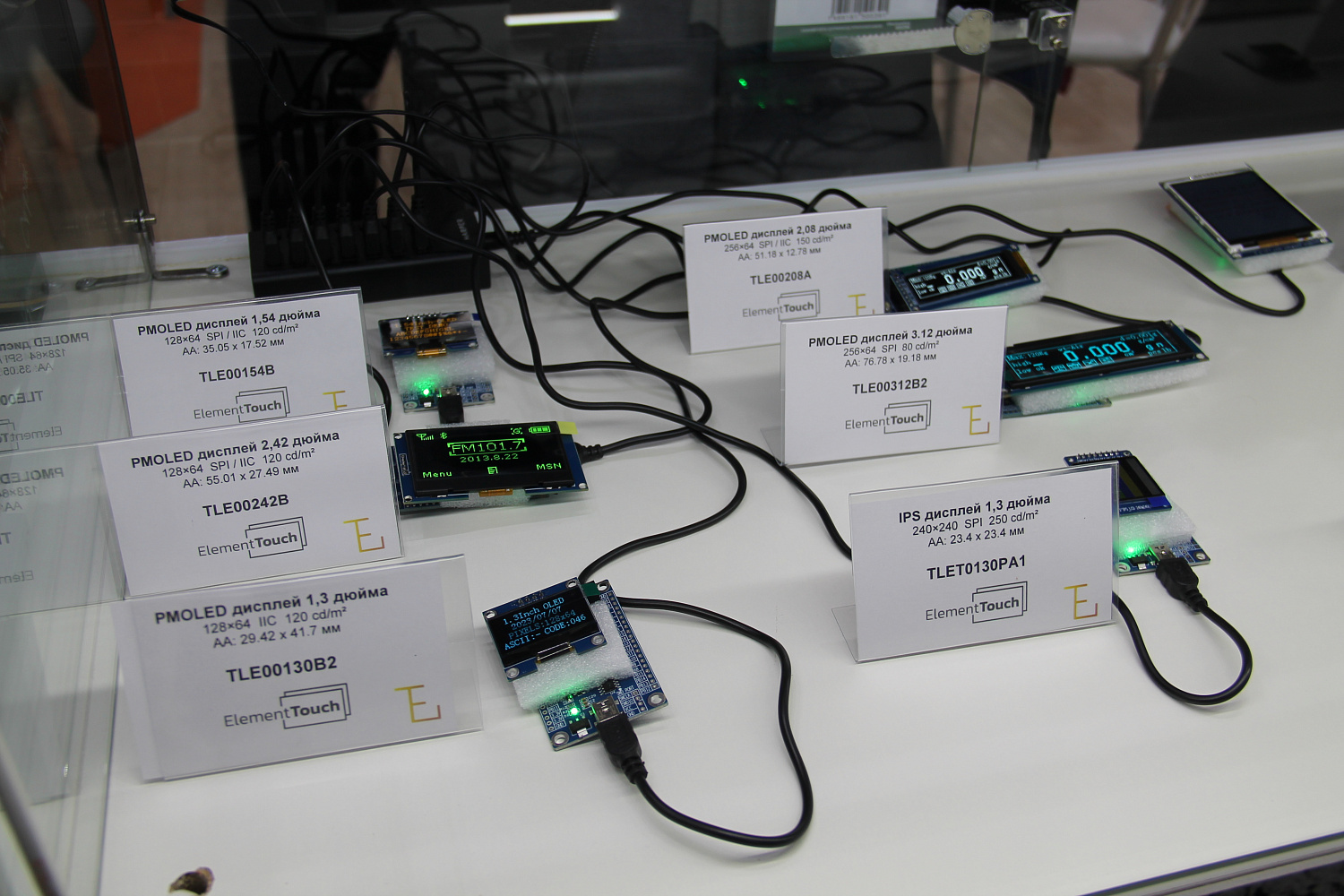 Итоги выставки ExpoElectronica 2025